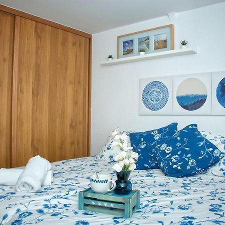 Lyrioshomes Apartamento Montano Center Málaga Kültér fotó