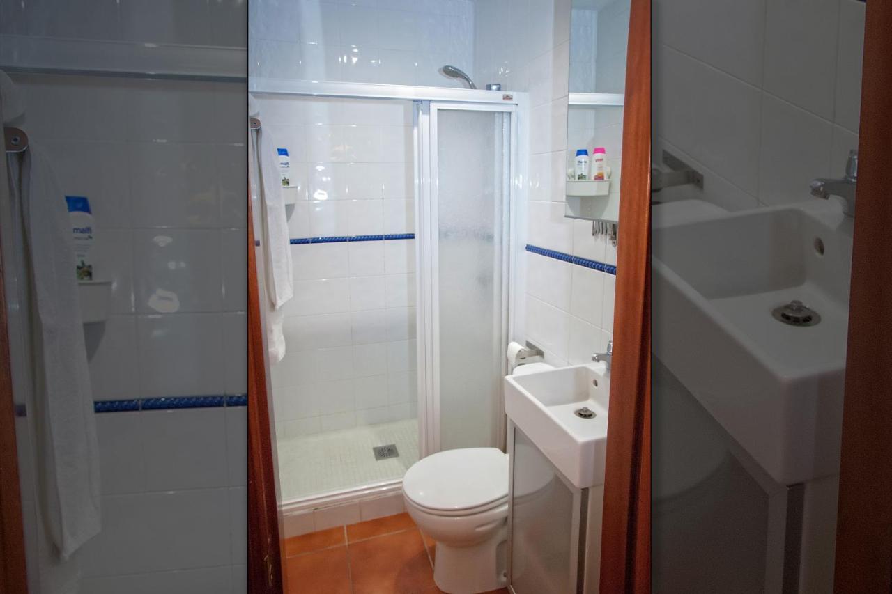 Lyrioshomes Apartamento Montano Center Málaga Kültér fotó