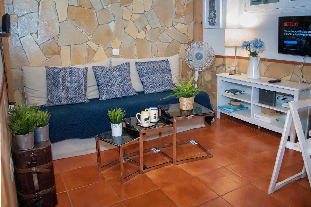 Lyrioshomes Apartamento Montano Center Málaga Kültér fotó