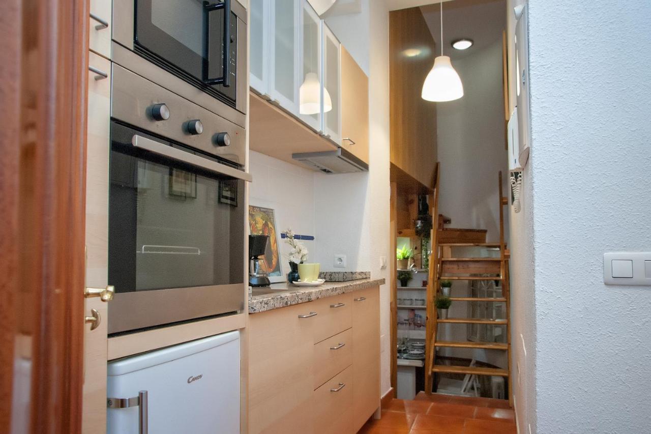 Lyrioshomes Apartamento Montano Center Málaga Kültér fotó