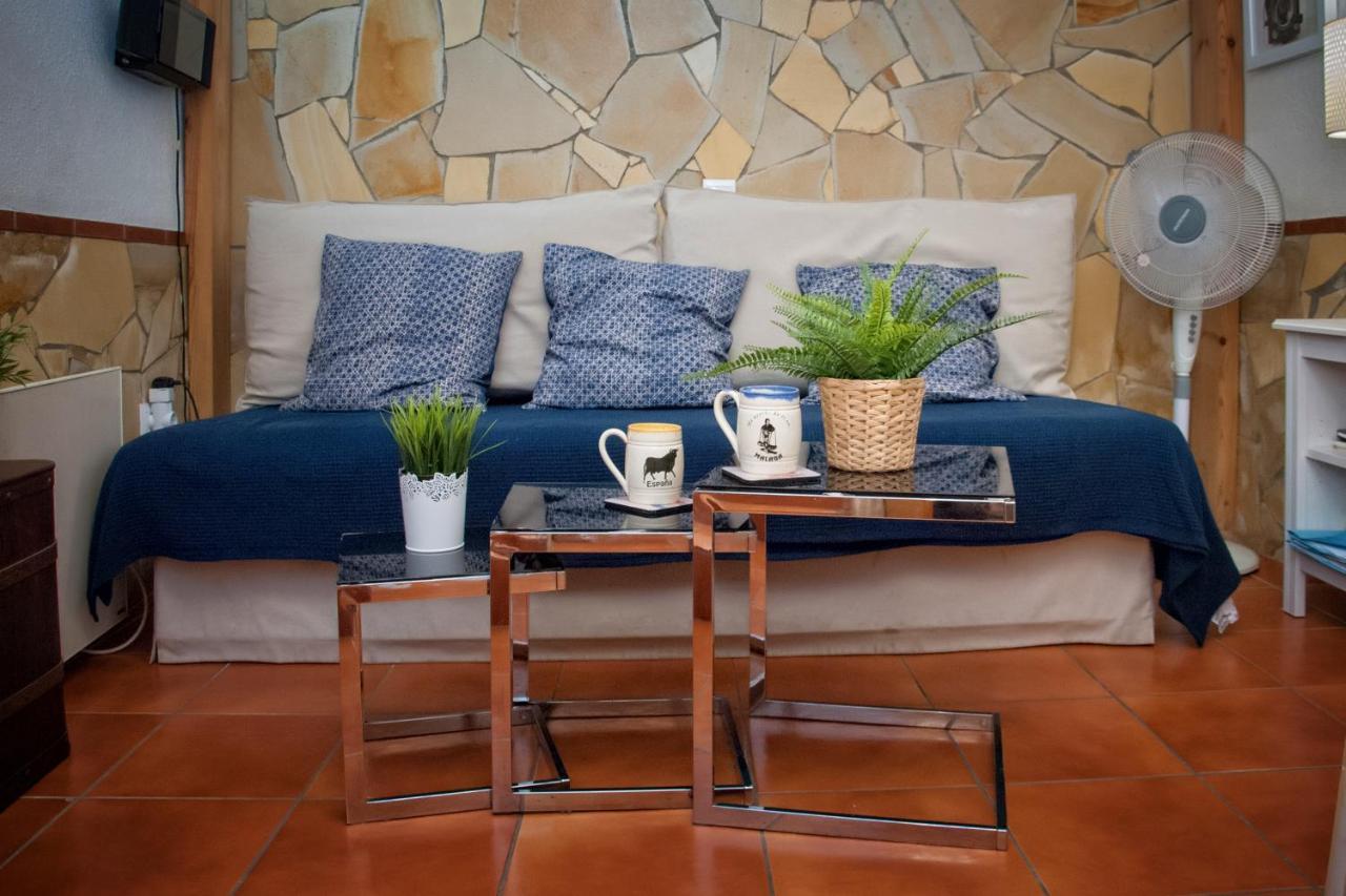 Lyrioshomes Apartamento Montano Center Málaga Kültér fotó