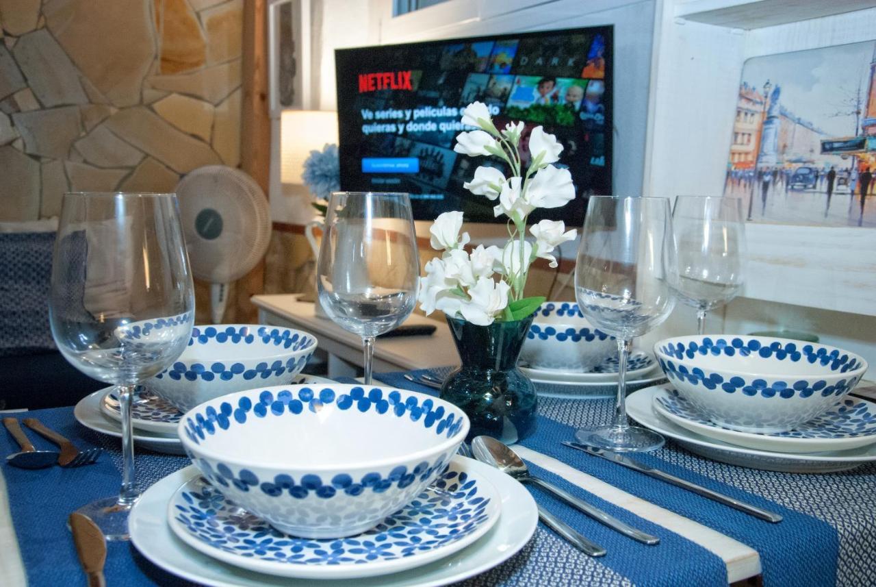 Lyrioshomes Apartamento Montano Center Málaga Kültér fotó