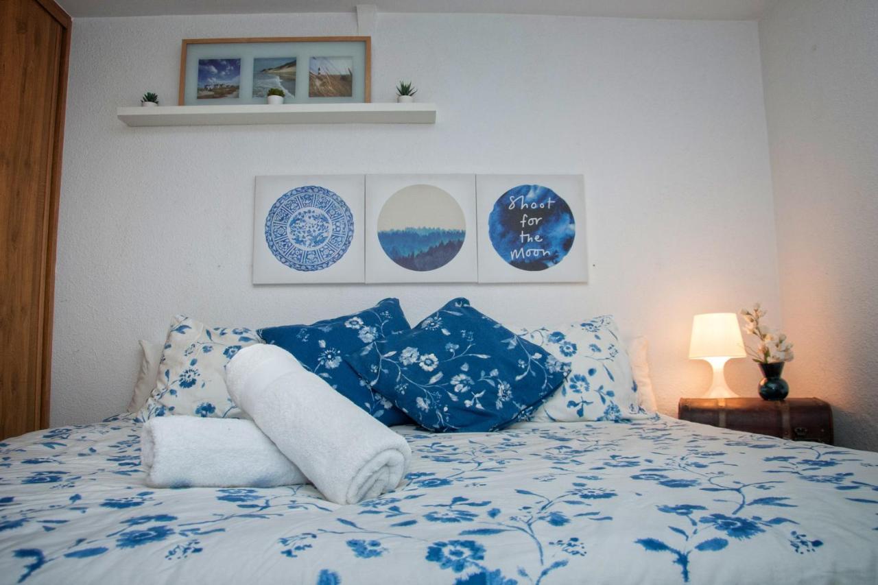 Lyrioshomes Apartamento Montano Center Málaga Kültér fotó