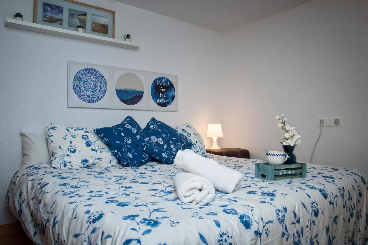 Lyrioshomes Apartamento Montano Center Málaga Kültér fotó