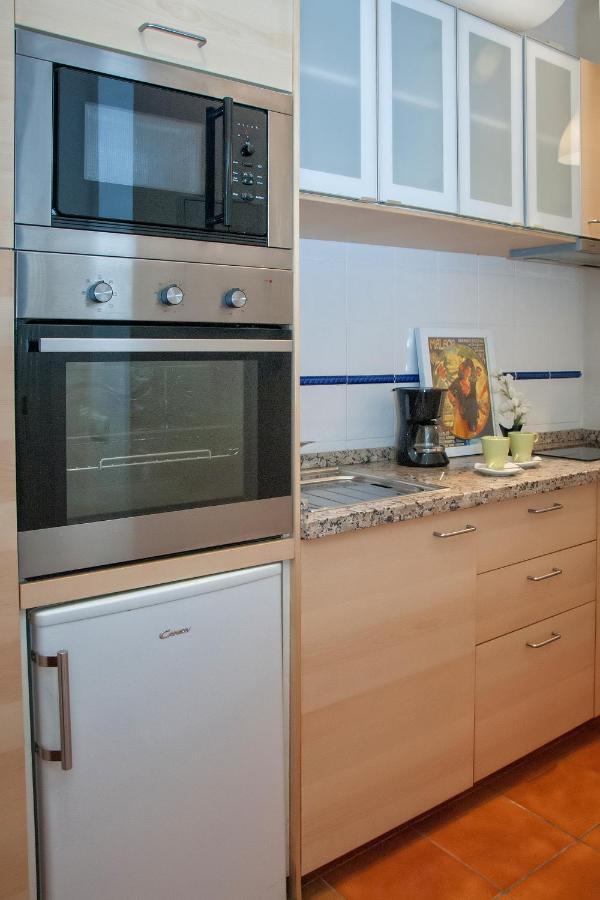 Lyrioshomes Apartamento Montano Center Málaga Kültér fotó