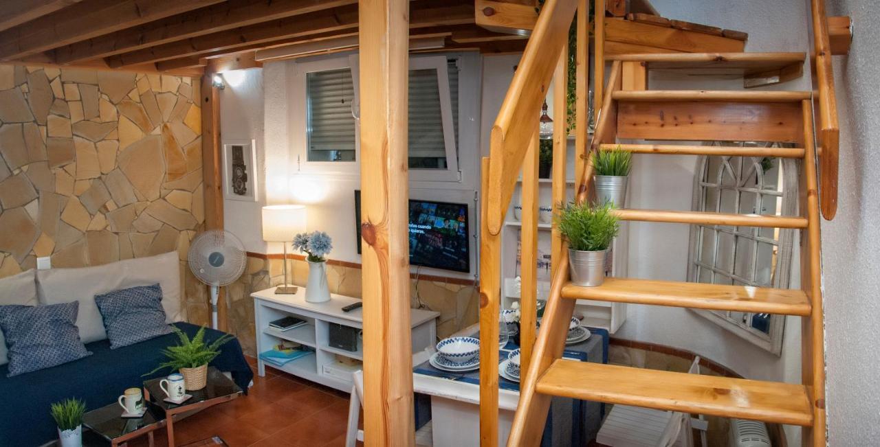 Lyrioshomes Apartamento Montano Center Málaga Kültér fotó